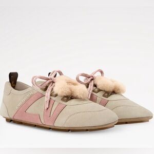 🩰 SNEAKERINA Sneakers Shoes 🎀 NEW 🛍️ 100% leather